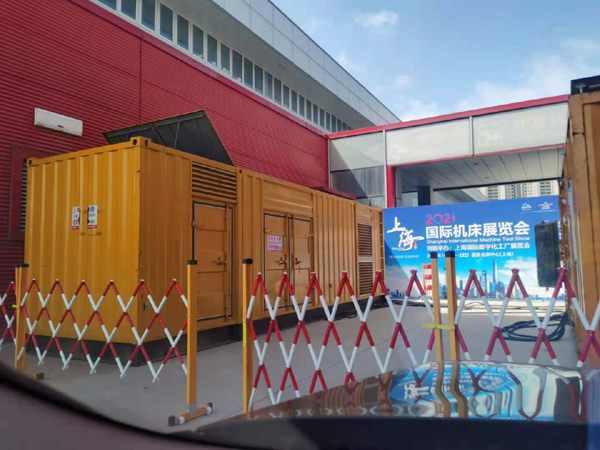 高青发电机出租 对于发电机的特性你了解多少？