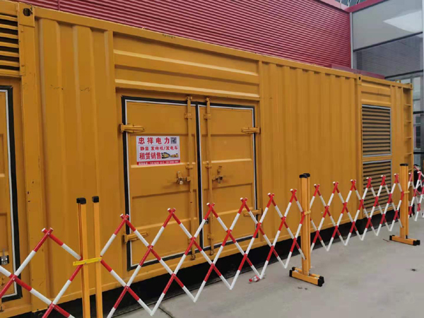 高青关于通用发电机的十万个为什么？
