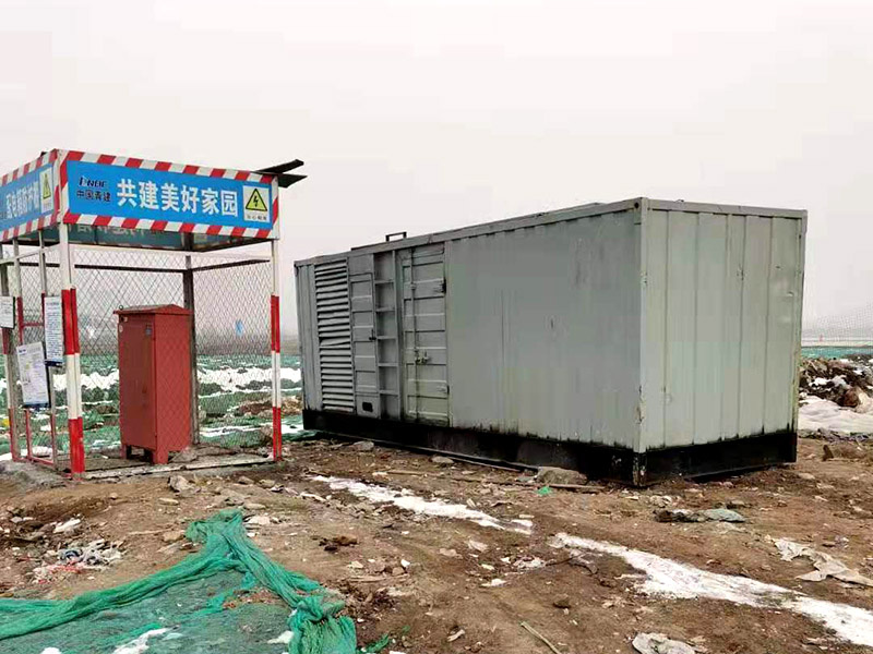 高青燃气发电机在高海拔地区运行时会遇到哪些常见故障？
