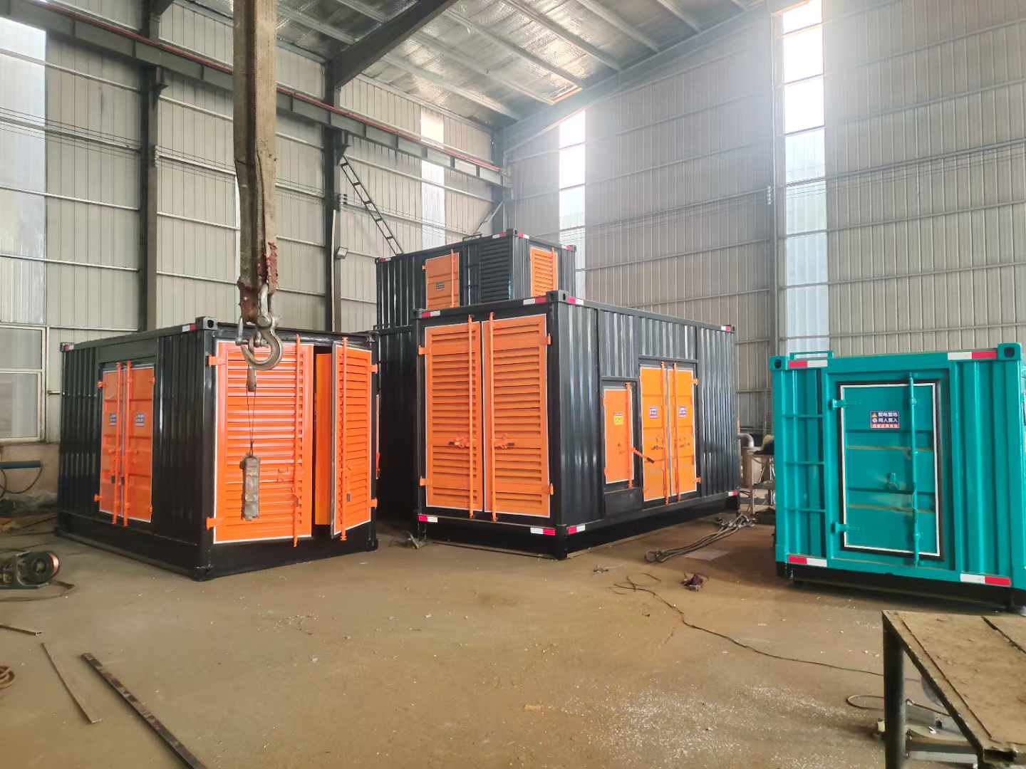 高青如何根据用电设备的功率选择合适的空开？