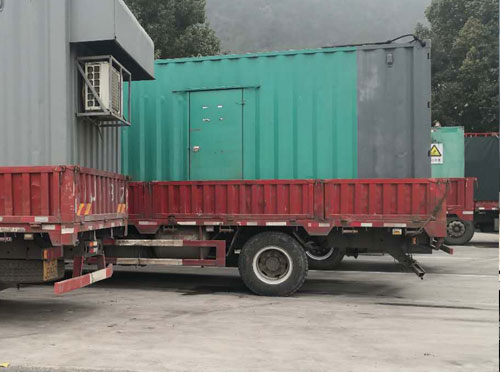 高青柴油发电机组使用注意安全事项有哪些？
