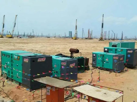 高青测量水冷式机油散热器密封件尺寸的具体步骤是什么？