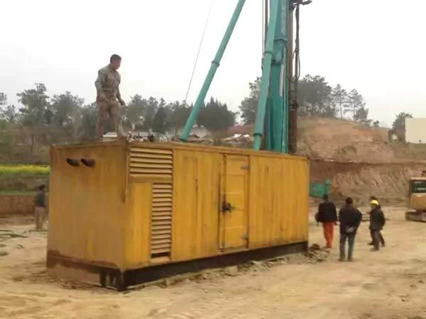 高青柴油发电机组应用场合有哪些？
